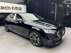 Mercedes-Benz E-Class Facelift E 300 L Luxury - ფოტო 10