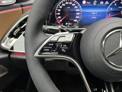 Mercedes-Benz E-Class Facelift E 300 L Luxury - ფოტო 12