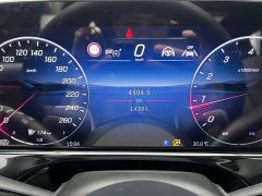 Mercedes-Benz E-Class Facelift E 300 L Luxury - ფოტო 13