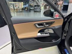 Mercedes-Benz E-Class Facelift E 300 L Luxury - ფოტო 14