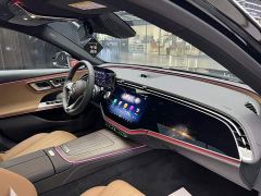 Mercedes-Benz E-Class Facelift E 300 L Luxury - ფოტო 16