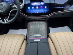 Mercedes-Benz E-Class Facelift E 300 L Luxury - ფოტო 19
