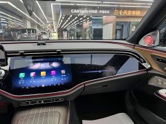 Mercedes-Benz E-Class Facelift E 300 L Luxury - ფოტო 20