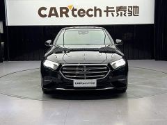 Mercedes-Benz E-Class Facelift E 300 L Luxury - ფოტო 3