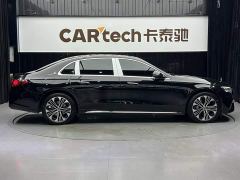 Mercedes-Benz E-Class Facelift E 300 L Luxury - ფოტო 4