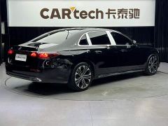 Mercedes-Benz E-Class Facelift E 300 L Luxury - ფოტო 5