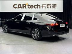 Mercedes-Benz E-Class Facelift E 300 L Luxury - ფოტო 7