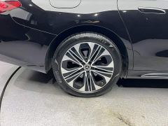 Mercedes-Benz E-Class Facelift E 300 L Luxury - ფოტო 9