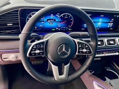 Mercedes-Benz GLS 450 US-spec - фото 17