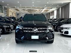 Mercedes-Benz GLS 450 US-spec - фото 3