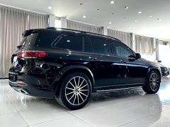 Mercedes-Benz GLS 450 US-spec - фото 4