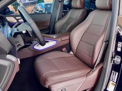 Mercedes-Benz GLS 450 US-spec - фото 6