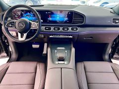 Mercedes-Benz GLS 450 US-spec - фото 9