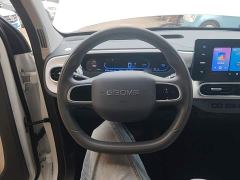Geely Panda Mini 210km Vitality Edition - ფოტო 10