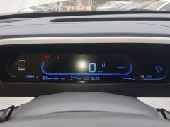 Geely Panda Mini 210km Vitality Edition - ფოტო 11