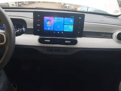 Geely Panda Mini 210km Vitality Edition - ფოტო 12
