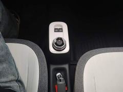 Geely Panda Mini 210km Vitality Edition - ფოტო 13