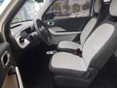 Geely Panda Mini 210km Vitality Edition - ფოტო 14