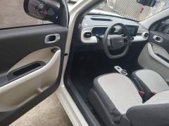 Geely Panda Mini 210km Vitality Edition - ფოტო 15