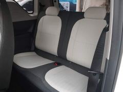 Geely Panda Mini 210km Vitality Edition - ფოტო 16