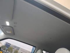 Geely Panda Mini 210km Vitality Edition - ფოტო 17