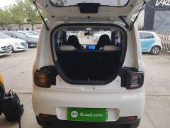 Geely Panda Mini 210km Vitality Edition - ფოტო 18