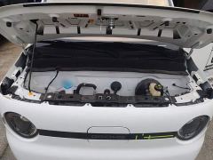 Geely Panda Mini 210km Vitality Edition - ფოტო 19