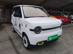 Geely Panda Mini 210km Vitality Edition - ფოტო 3