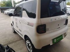 Geely Panda Mini 210km Vitality Edition - ფოტო 4