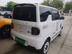 Geely Panda Mini 210km Vitality Edition - ფოტო 6