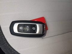 Geely Panda Mini 210km Vitality Edition - ფოტო 8