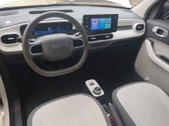 Geely Panda Mini 210km Vitality Edition - ფოტო 9