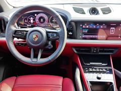 Porsche Cayenne 3.0T - ფოტო 10