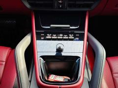 Porsche Cayenne 3.0T - ფოტო 12
