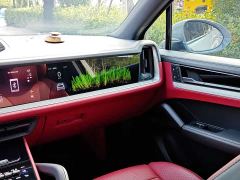 Porsche Cayenne 3.0T - ფოტო 14