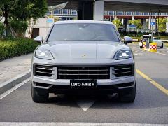 Porsche Cayenne 3.0T - ფოტო 2