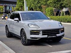 Porsche Cayenne 3.0T - ფოტო 3