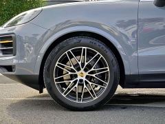 Porsche Cayenne 3.0T - ფოტო 4