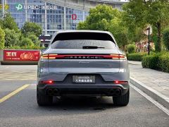Porsche Cayenne 3.0T - ფოტო 7