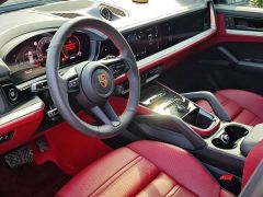 Porsche Cayenne 3.0T - ფოტო 9