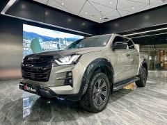 Mercedes-Benz D-MAX 1.9T AWDV-CROSS Version - фото 1