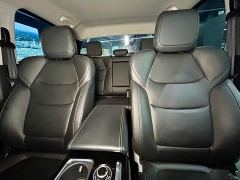 Mercedes-Benz D-MAX 1.9T AWDV-CROSS Version - фото 10
