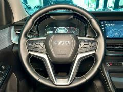 Mercedes-Benz D-MAX 1.9T AWDV-CROSS Version - фото 11