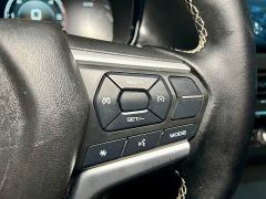 Mercedes-Benz D-MAX 1.9T AWDV-CROSS Version - фото 13