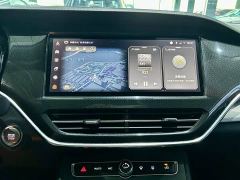Mercedes-Benz D-MAX 1.9T AWDV-CROSS Version - фото 17