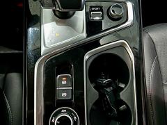 Mercedes-Benz D-MAX 1.9T AWDV-CROSS Version - фото 18