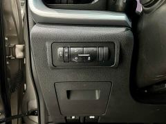 Mercedes-Benz D-MAX 1.9T AWDV-CROSS Version - фото 19