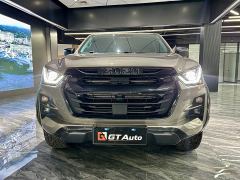 Mercedes-Benz D-MAX 1.9T AWDV-CROSS Version - фото 2