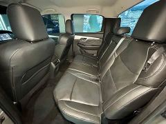 Mercedes-Benz D-MAX 1.9T AWDV-CROSS Version - фото 20