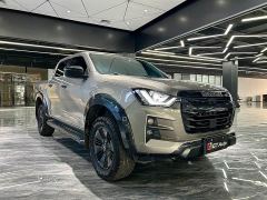 Mercedes-Benz D-MAX 1.9T AWDV-CROSS Version - фото 3